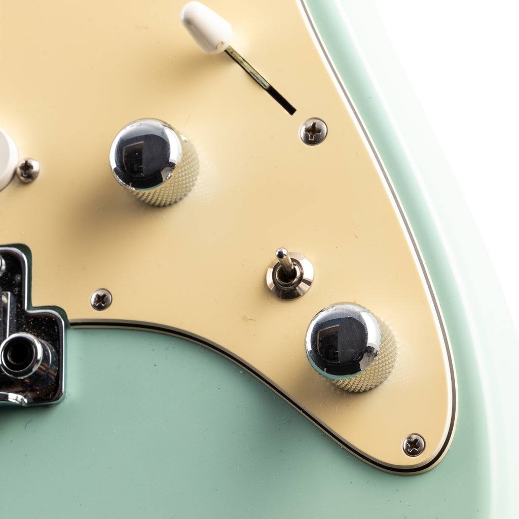 Tom Anderson S Classic MN - Surf Green (13N)