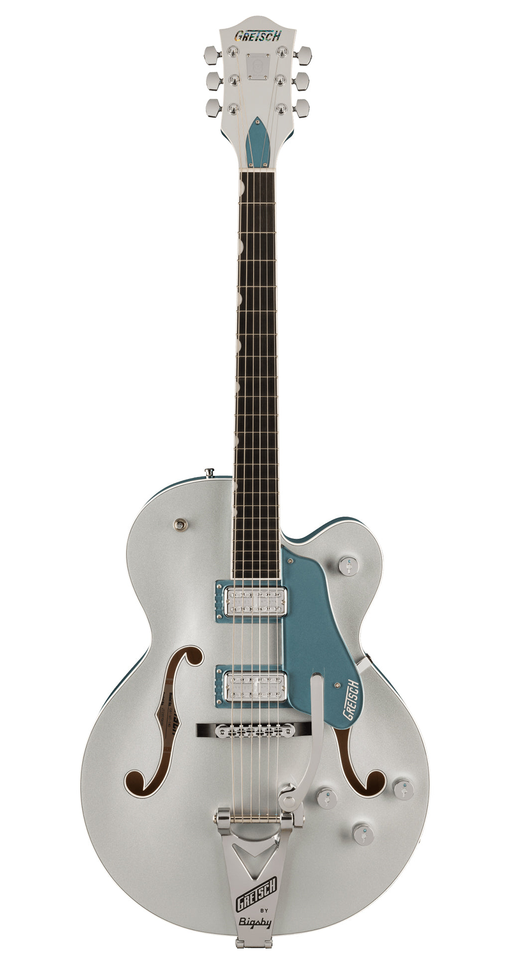 Gretsch 6118t anniversary on sale