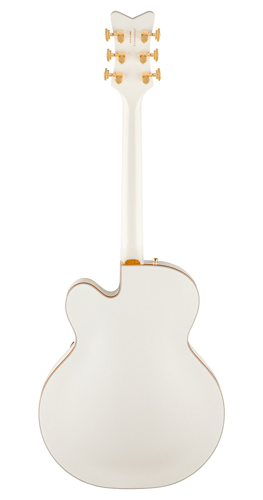ギター gretsch white falcon g6136t-62-ltd Gretsch G6136T-62-LTD Limited Edition '62 Falcon Bigsby