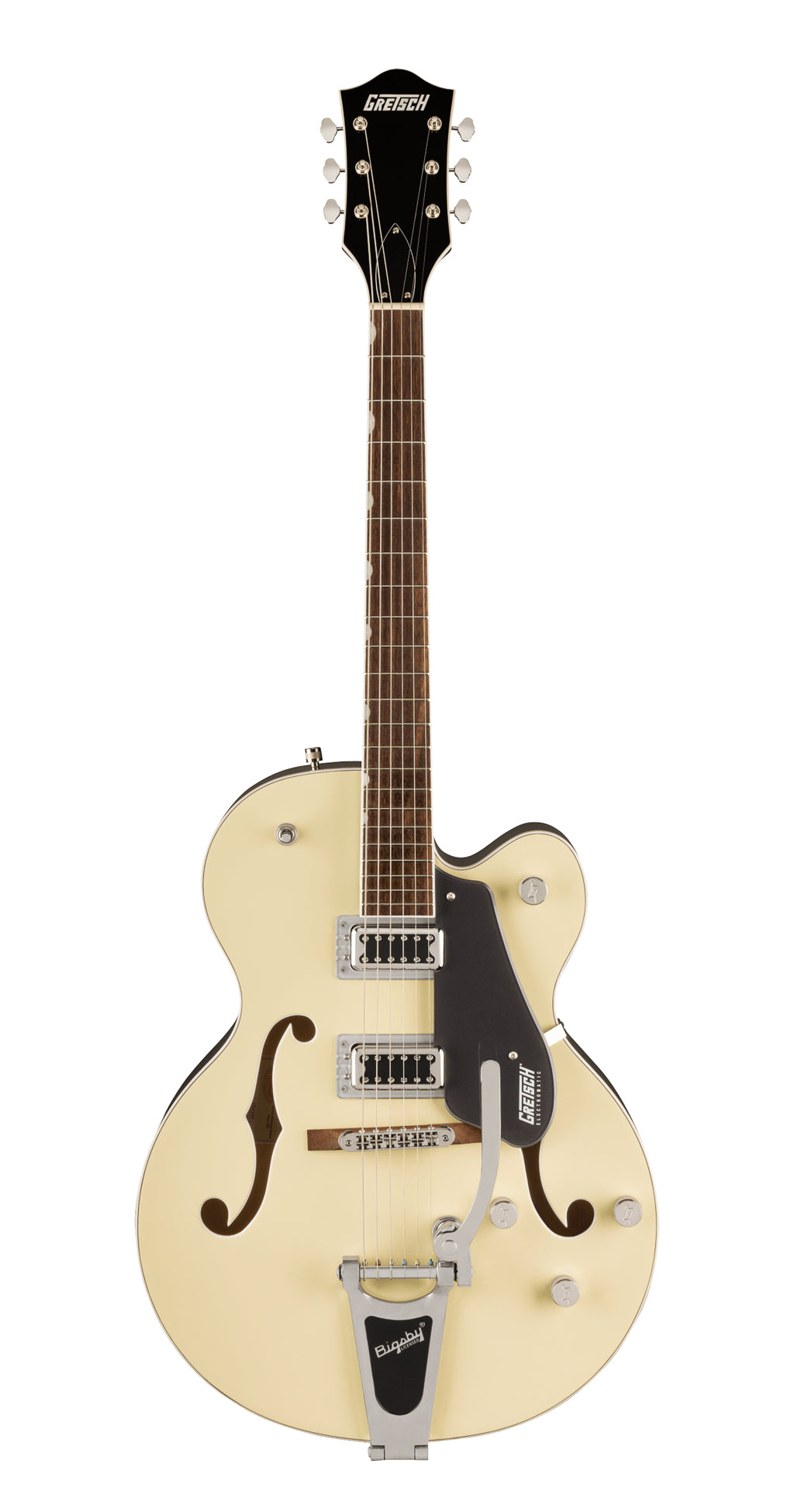 Gretsch G5420T Electromatic Classic Hollow Body Single-Cut With Bigsby