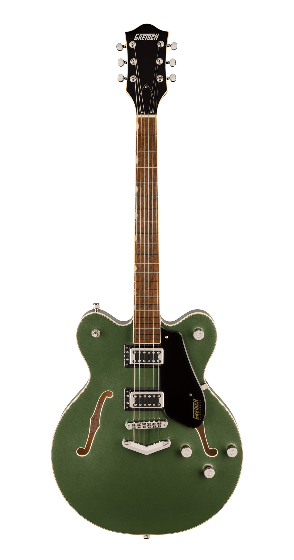 Gretsch G5622 Electromatic Center Block Double-Cut With V-Stoptail