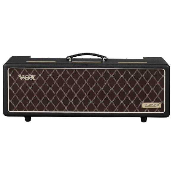 Vox AC30 Hand-Wired - Head – Lark Guitars