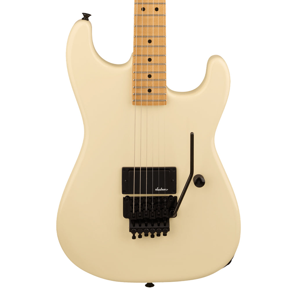 Jackson Pro Origins 1985 San Dimas SD1A MPL - Vanilla Shake