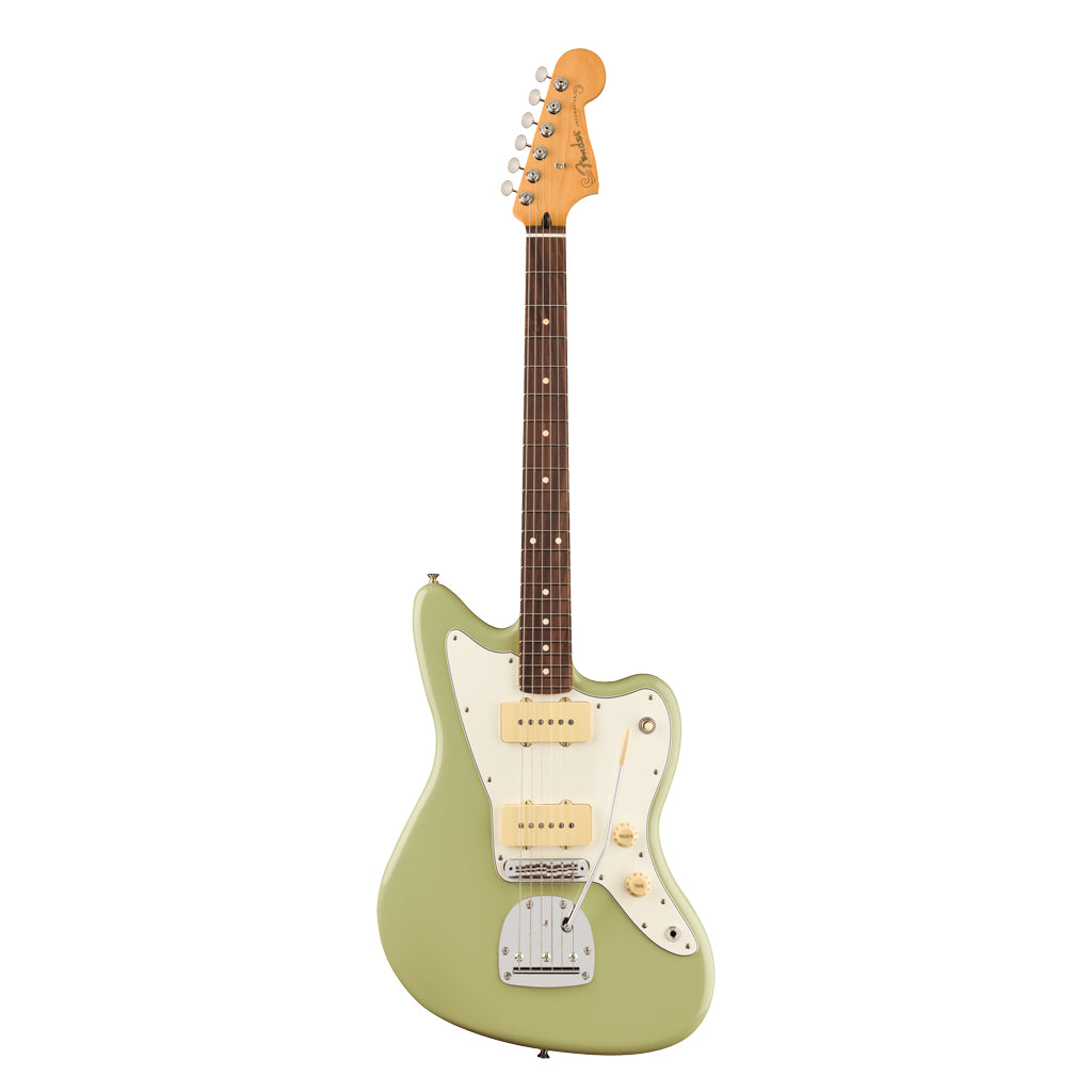 Fender Player II Jazzmaster - Birch Green (455)