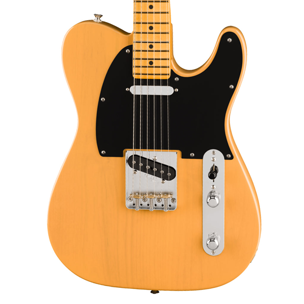 Fender American Professional Classic Telecaster - Butterscotch Blonde (627)