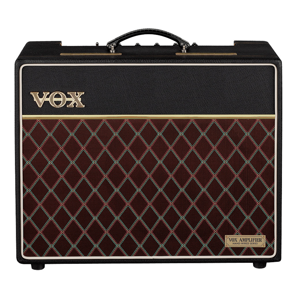 Vox AC15 Hand-Wired 1x12 Combo