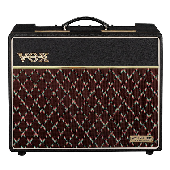 Vox AC15 Hand-Wired 1x12 Combo