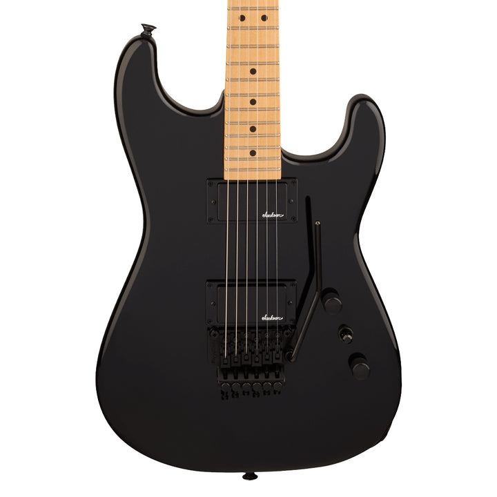 Jackson Pro Origins 1985 San Dimas SD1 HH FR - Gloss Black (146)