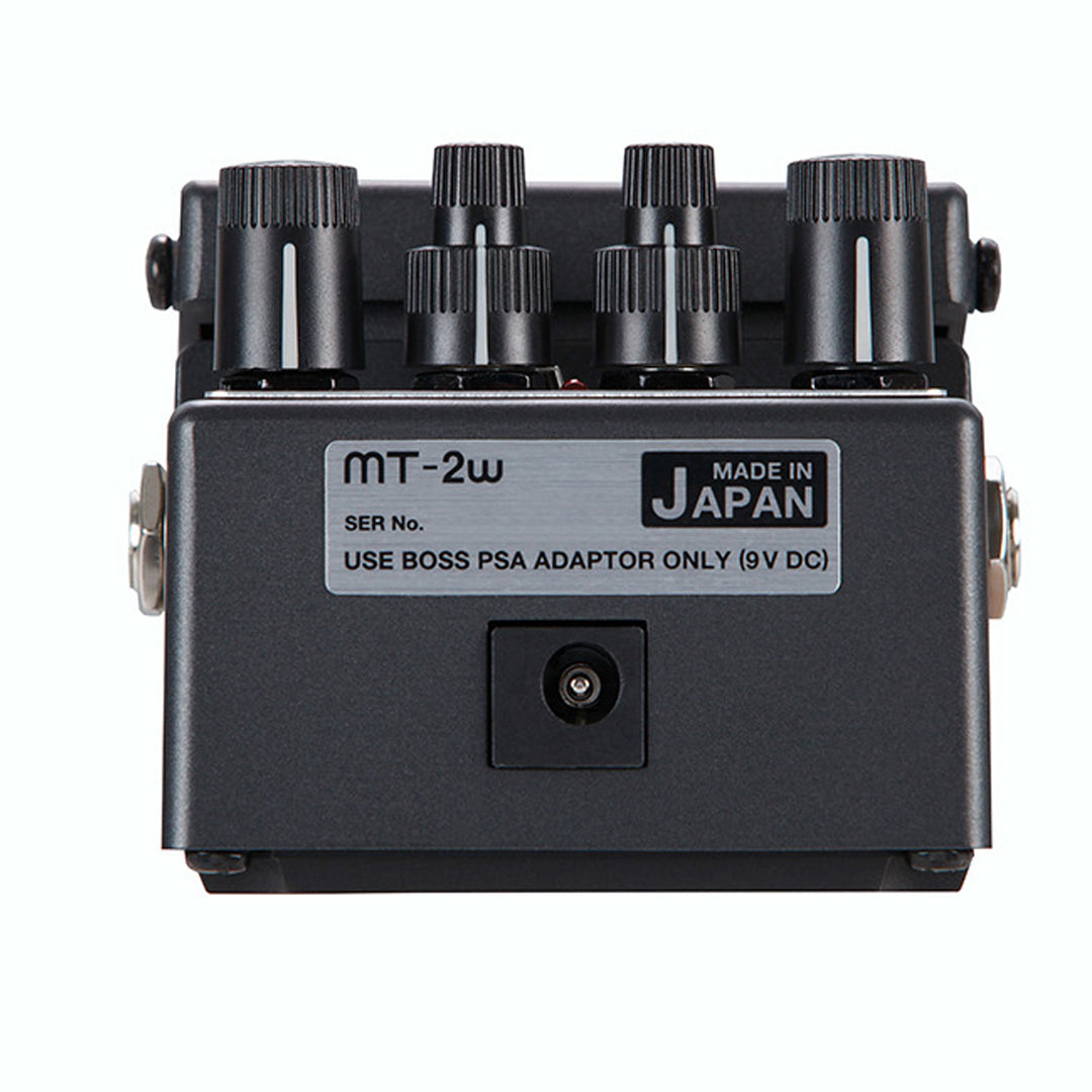 Boss MT-2W Metal Zone