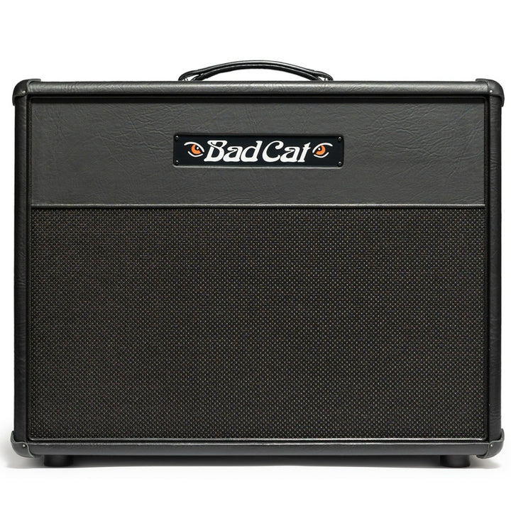 Bad Cat Hand Wired Era 1x12 Extension Cabinet