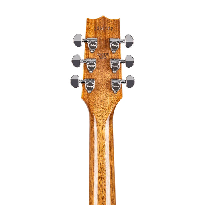 Heritage Standard II H-150 Electric Guitar - Bourbon Burst