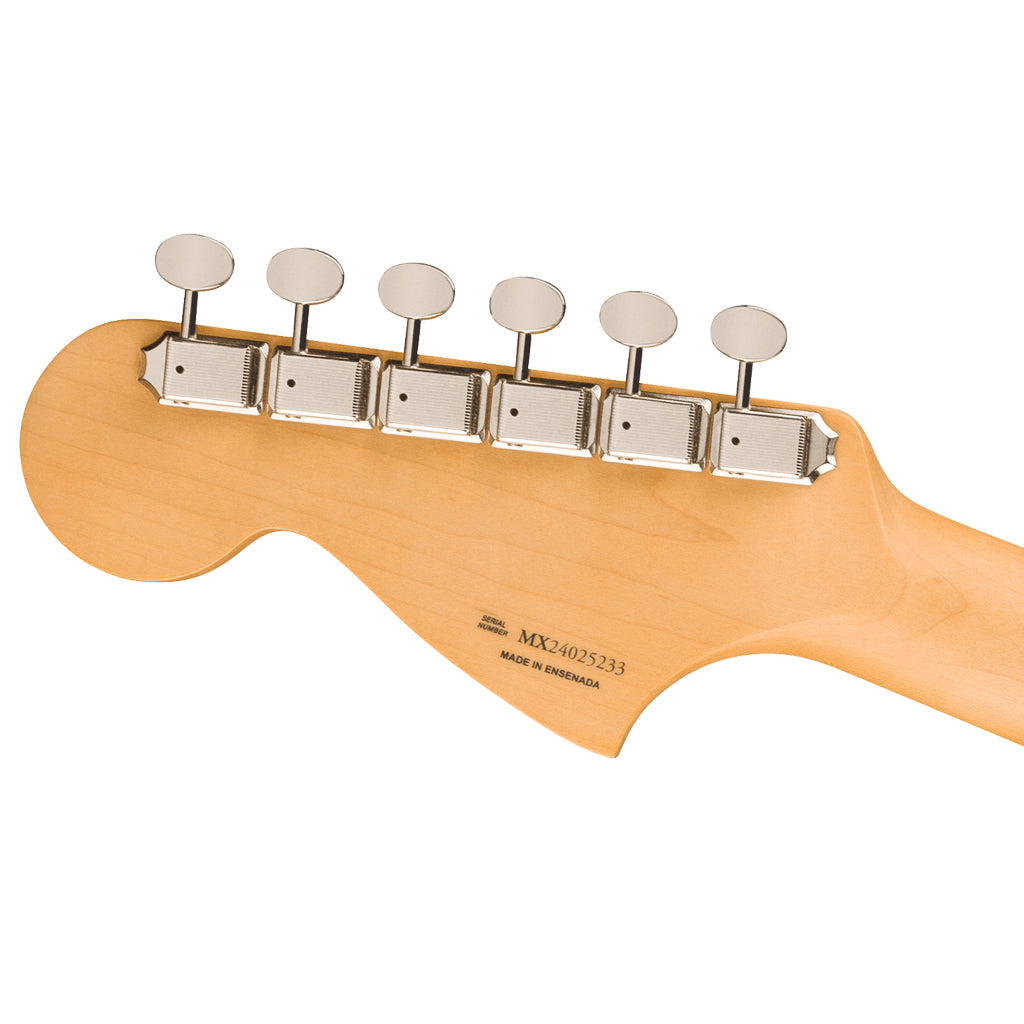 Fender Player II Jaguar - Polar White (326)