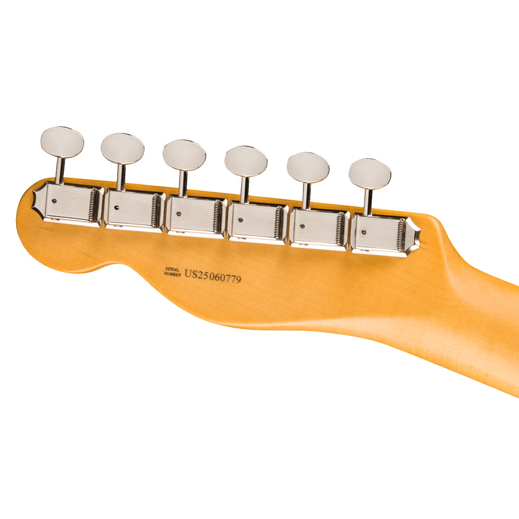 Fender American Professional Classic Telecaster - Butterscotch Blonde (981)