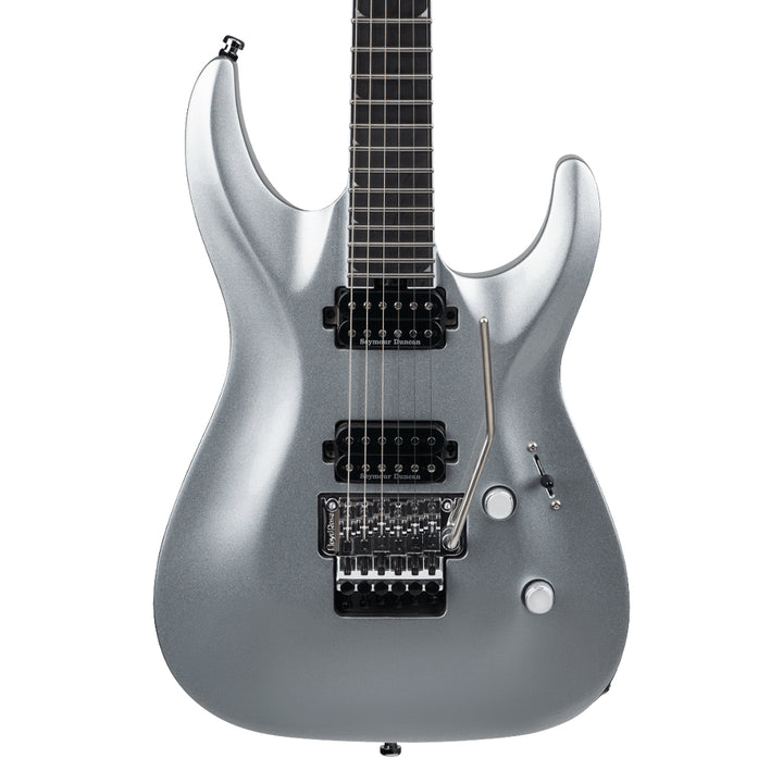 Jackson Pro Plus Series Soloist SLA2 - Quicksilver