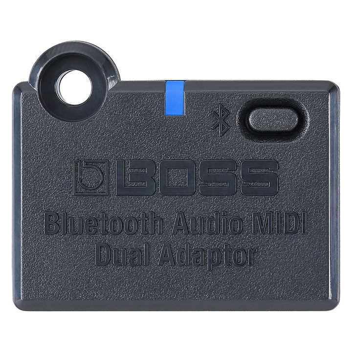 Boss Bluetooth Audio Midi Dual Adapter