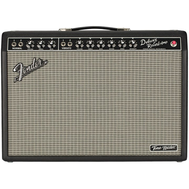 Fender Tone Master Deluxe Reverb