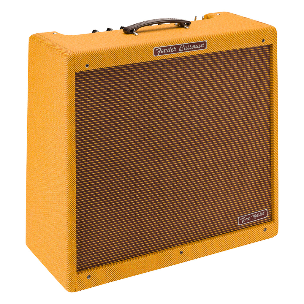 Fender Tone Master 59 Tweed Bassman