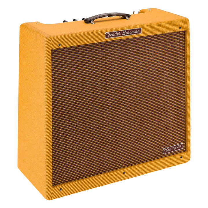 Fender Tone Master 59 Tweed Bassman