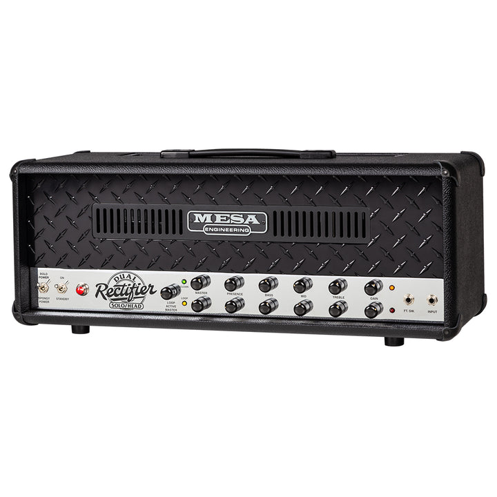 Mesa Boogie Dual Rectifier 90's Two-Channel