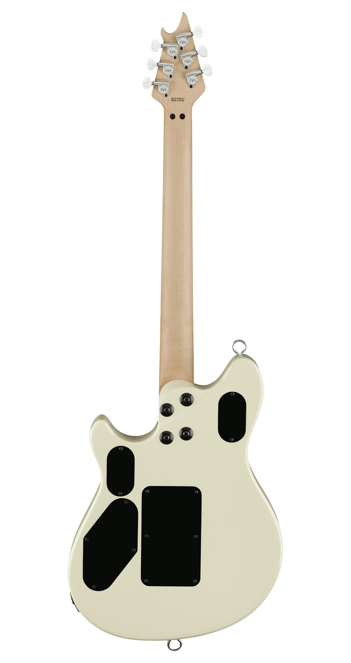 EVH MIJ Signature Wolfgang - Ivory (094)