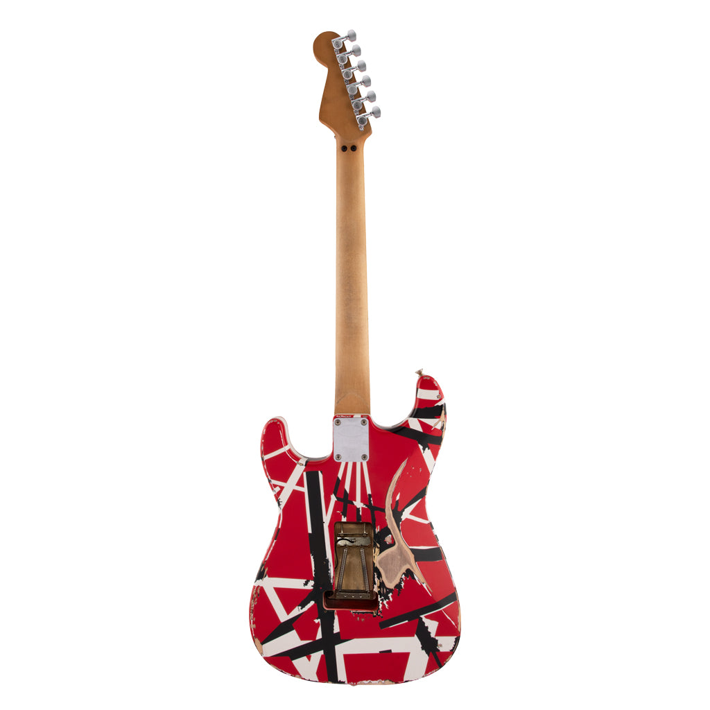 EVH Striped Series Frankie (473)