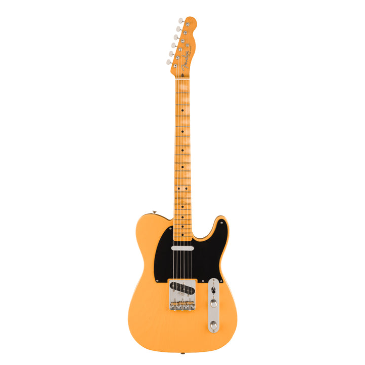 Fender 75th Anniversary Vintera Road Worn 1951 Telecaster - Butterscotch Blonde (936)