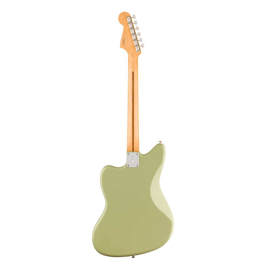 Fender Player II Jazzmaster - Birch Green (455)