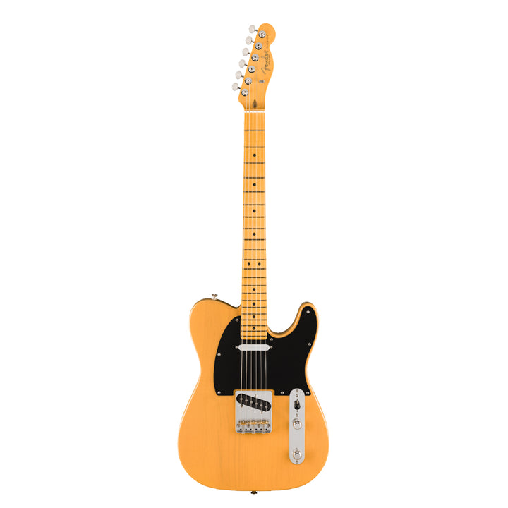 Fender American Professional Classic Telecaster - Butterscotch Blonde (627)