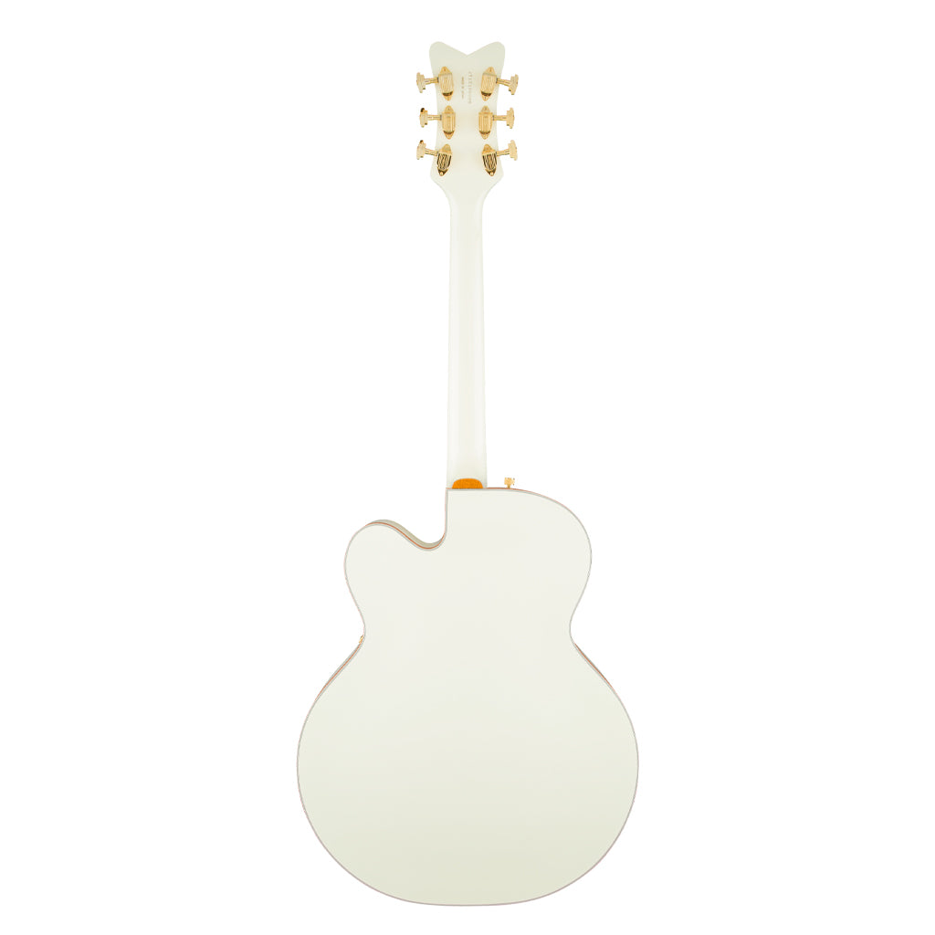 Gretsch G6136T-59 Vintage Select '59 Falcon - White (037)