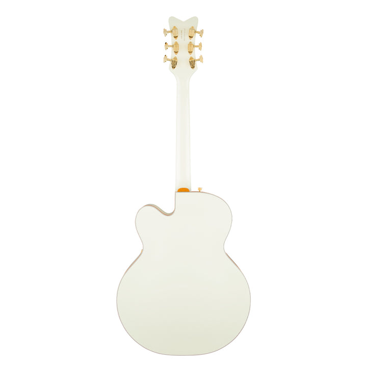 Gretsch G6136T-59 Vintage Select '59 Falcon - White (037)