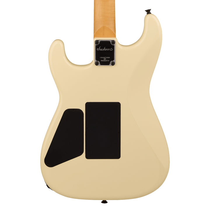 Jackson Pro Origins 1985 San Dimas SD1A MPL - Vanilla Shake