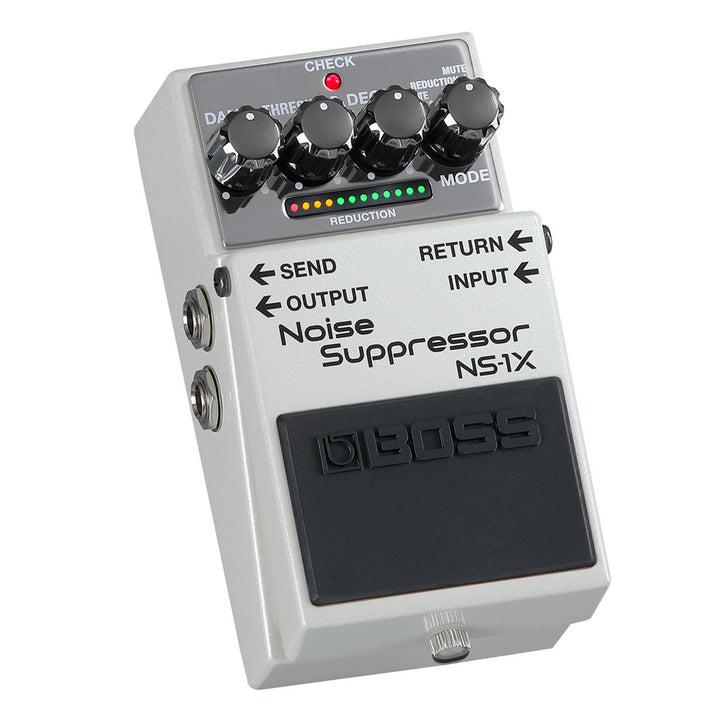 Boss NS-1X Noise Suppressor