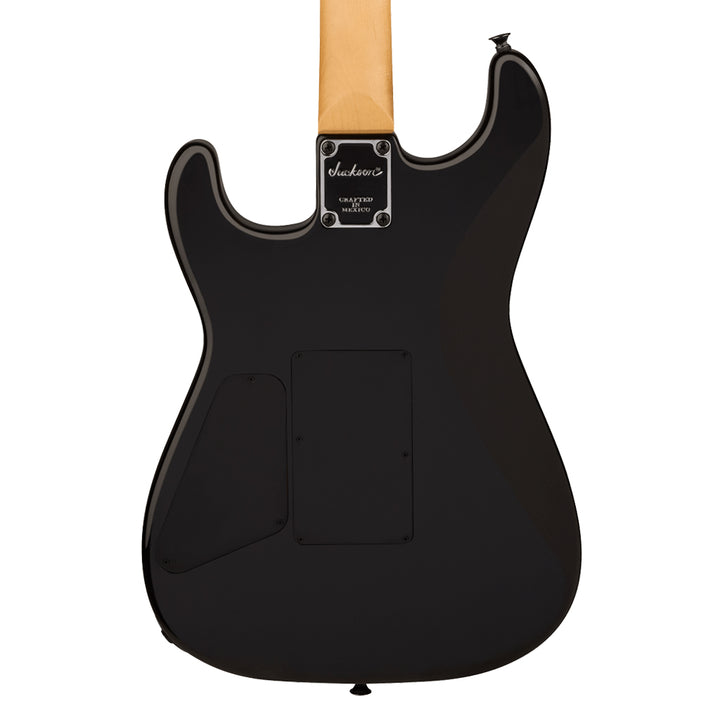 Jackson Pro Origins 1985 San Dimas SD1 HH FR - Gloss Black (146)