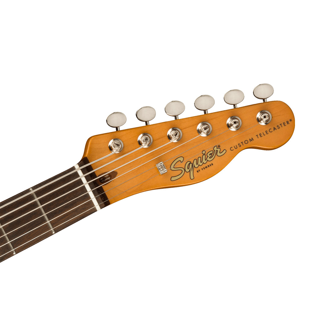 Fender Squire Classic Vibe Baritone Custom Telecaster - Black (213)