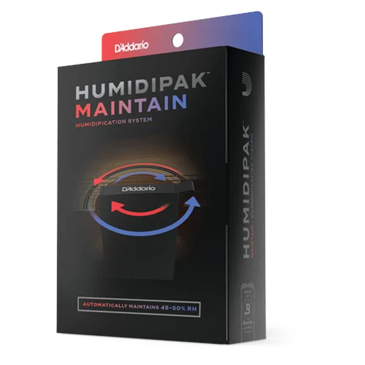 D'Addario Humidipak Absorb Replacement 3-Pack