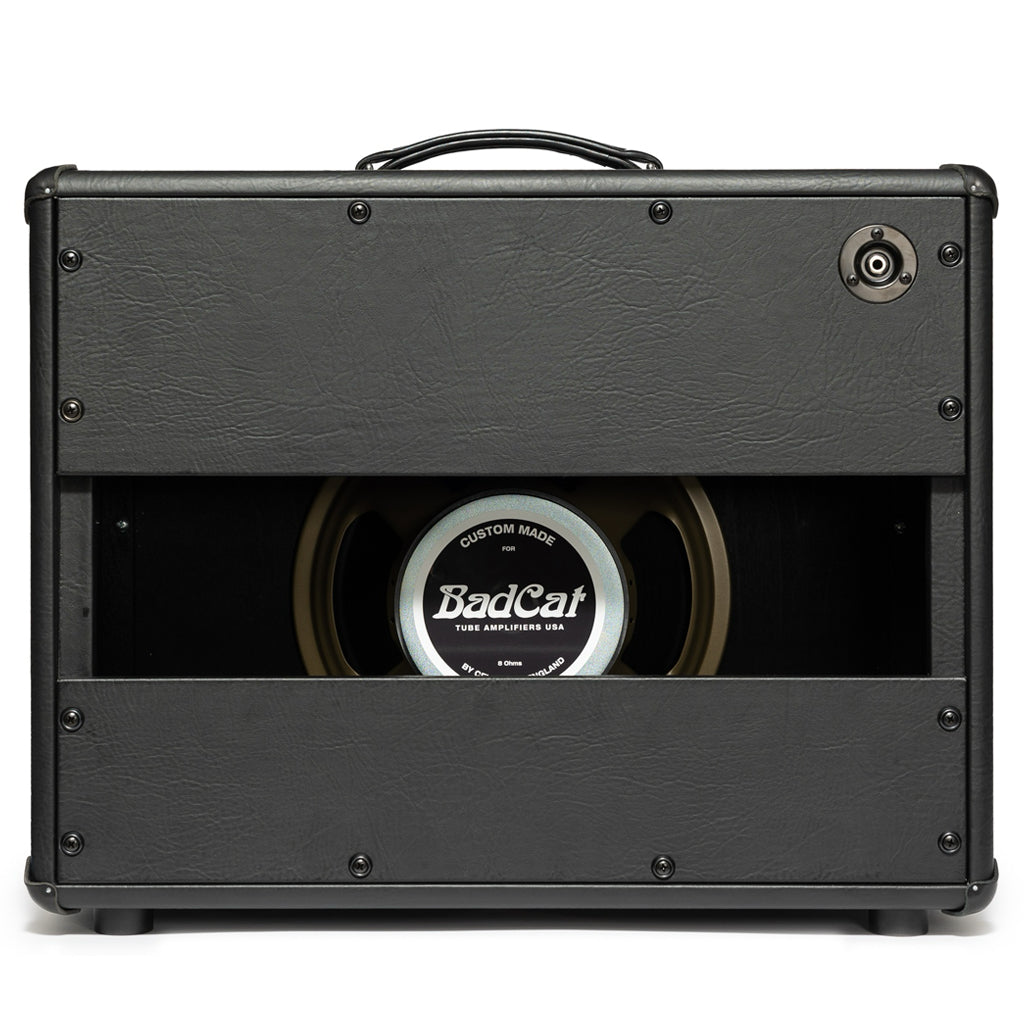 Bad Cat Hand Wired Era 1x12 Extension Cabinet