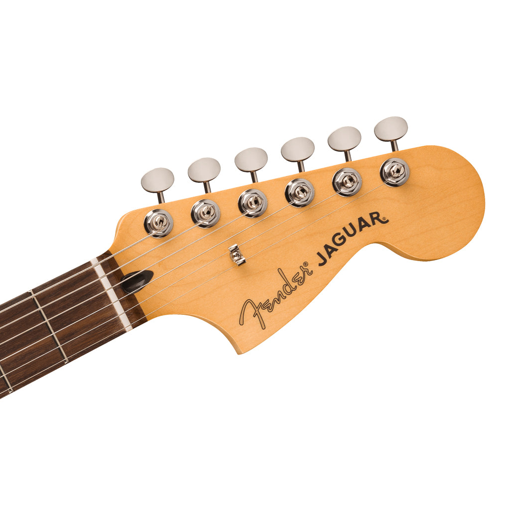 Fender Player II Jaguar - Polar White (326)