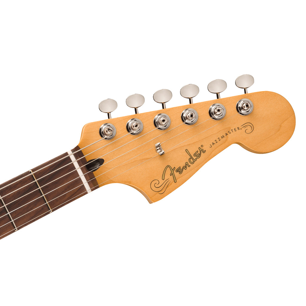 Fender Player II Jazzmaster - Birch Green (455)