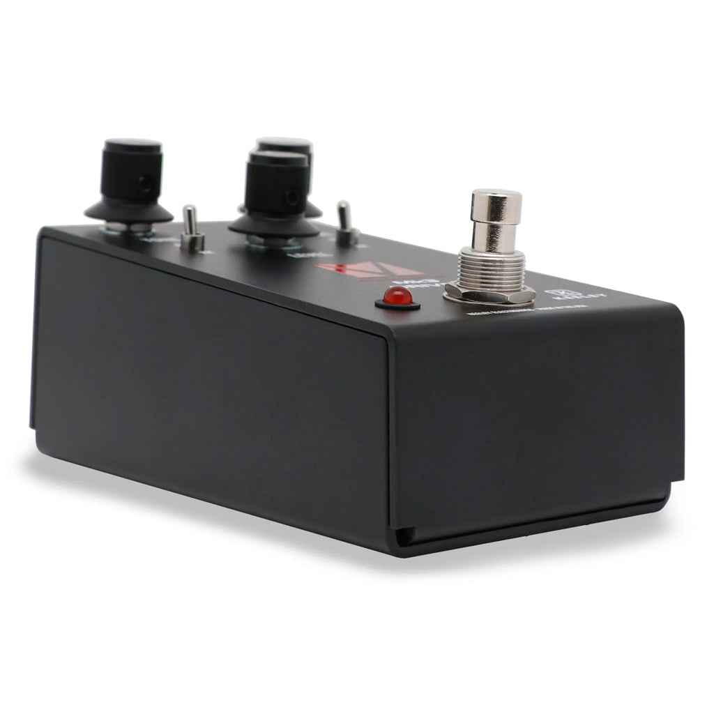 Keeley Muse Driver - Andy Timmons Professional Overdrive