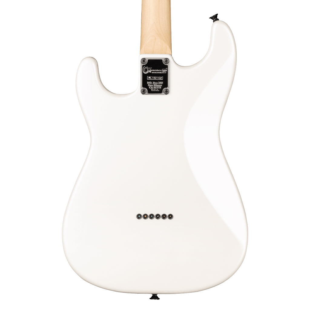 Charvel Jake E Lee Pro-Mod So-Cal - Pearl White (082)