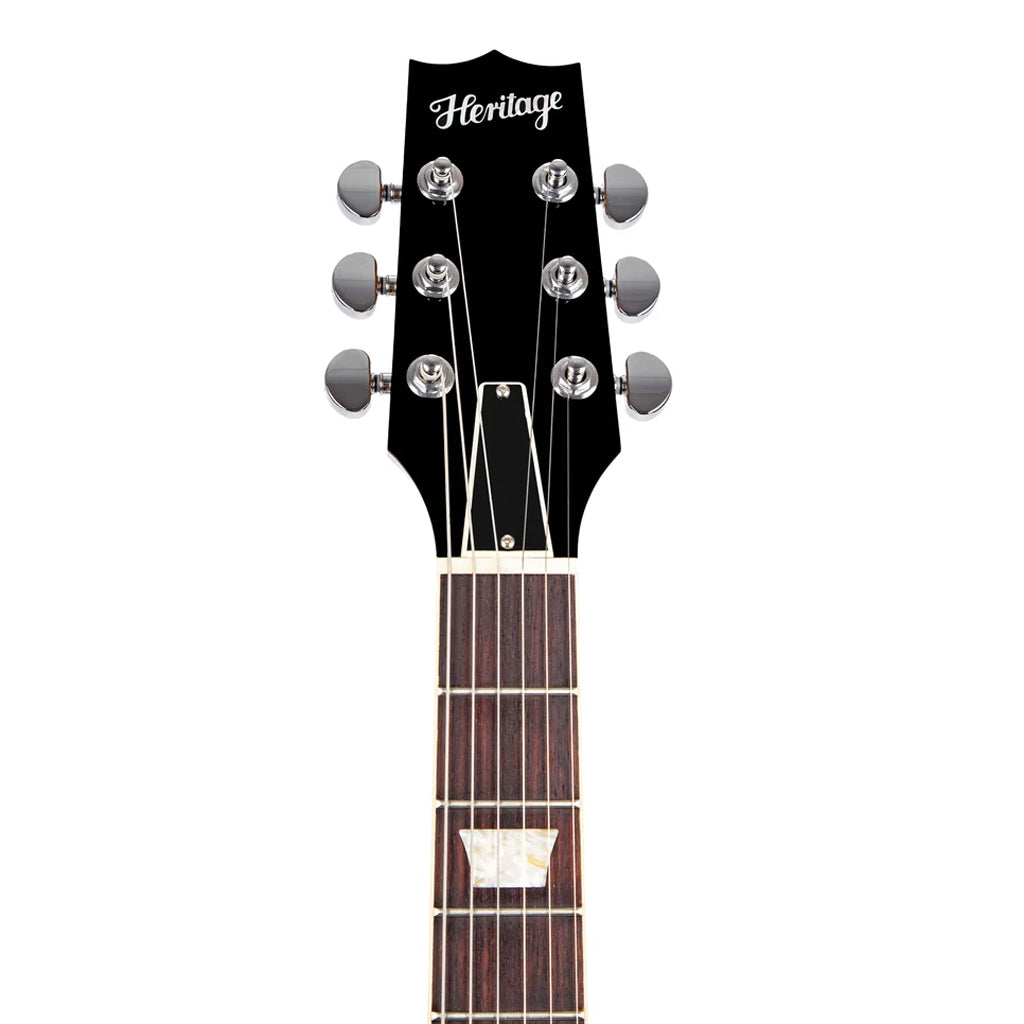 Heritage Standard II H-150 Electric Guitar - Bourbon Burst