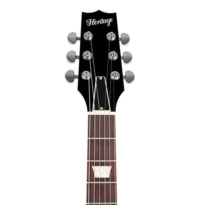 Heritage Standard II H-150 Electric Guitar - Bourbon Burst