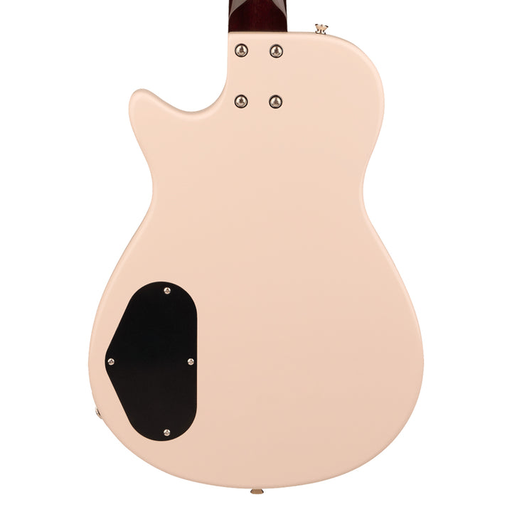 Gretsch Streamliner Jet Club Bass Single-Cut - Shell Pink