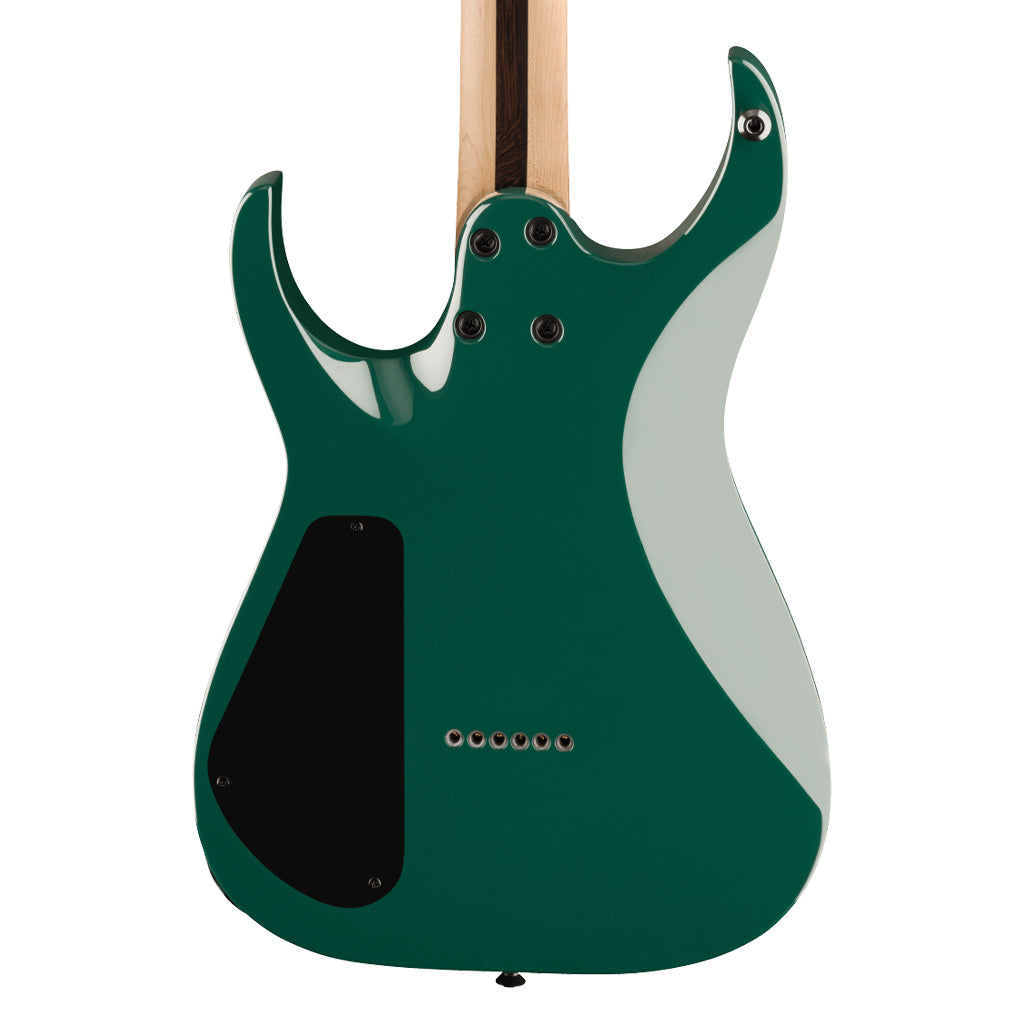 Jackson Pro Series Signature Roman Ibramkhalilov MDK HT6 Baritone Electric Guitar - Emerald Green
