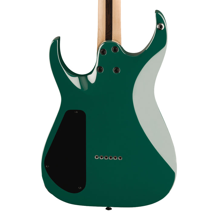 Jackson Pro Series Signature Roman Ibramkhalilov MDK HT6 Baritone Electric Guitar - Emerald Green