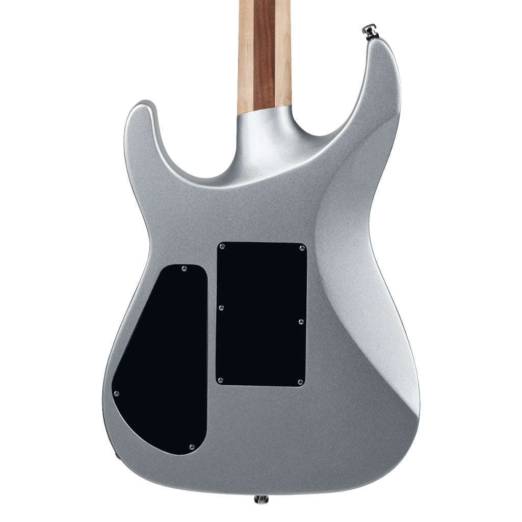 Jackson Pro Plus Series Soloist SLA2 - Quicksilver