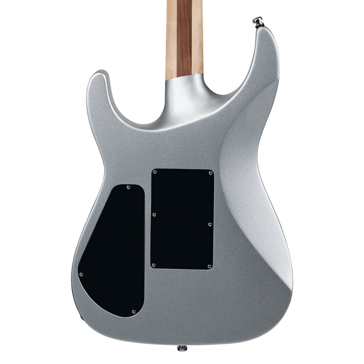 Jackson Pro Plus Series Soloist SLA2 - Quicksilver