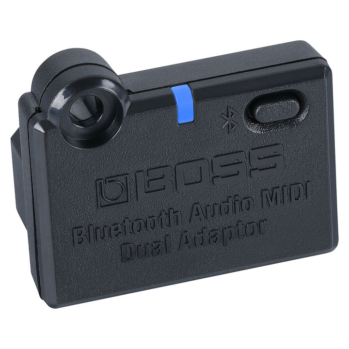 Boss Bluetooth Audio Midi Dual Adapter