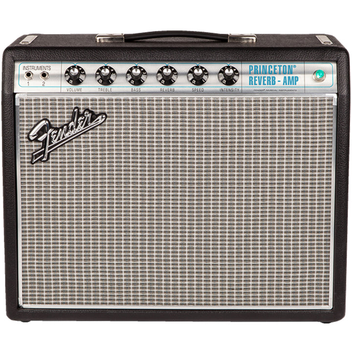 Fender '68 Custom Princeton Reverb
