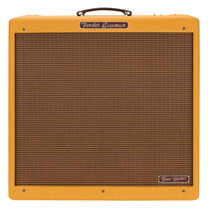 Fender Tone Master 59 Tweed Bassman